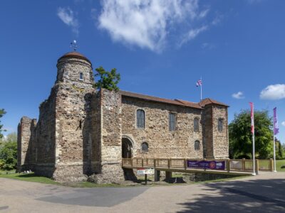 Colchester and Ipswich Museums